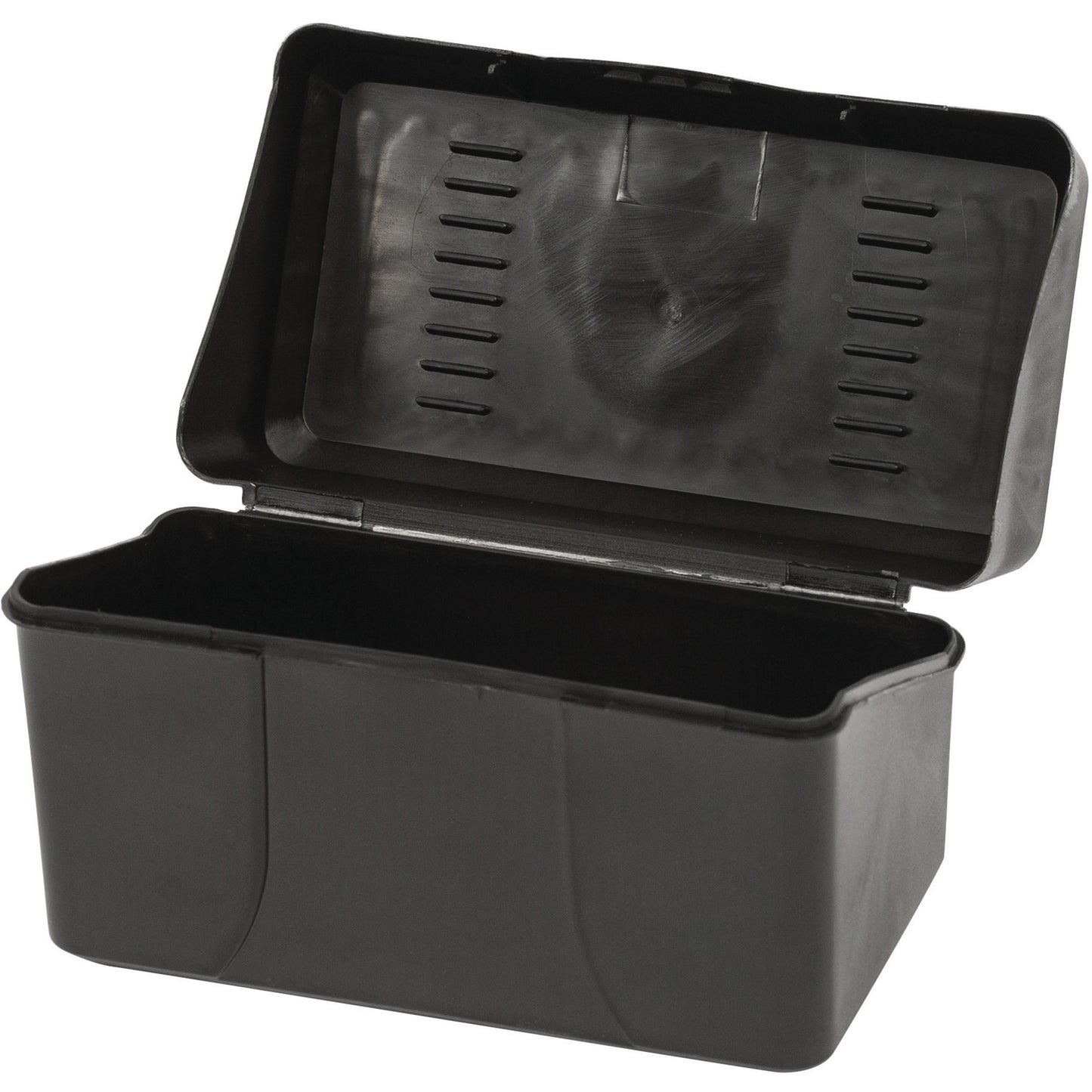 Merangue Index Card Box