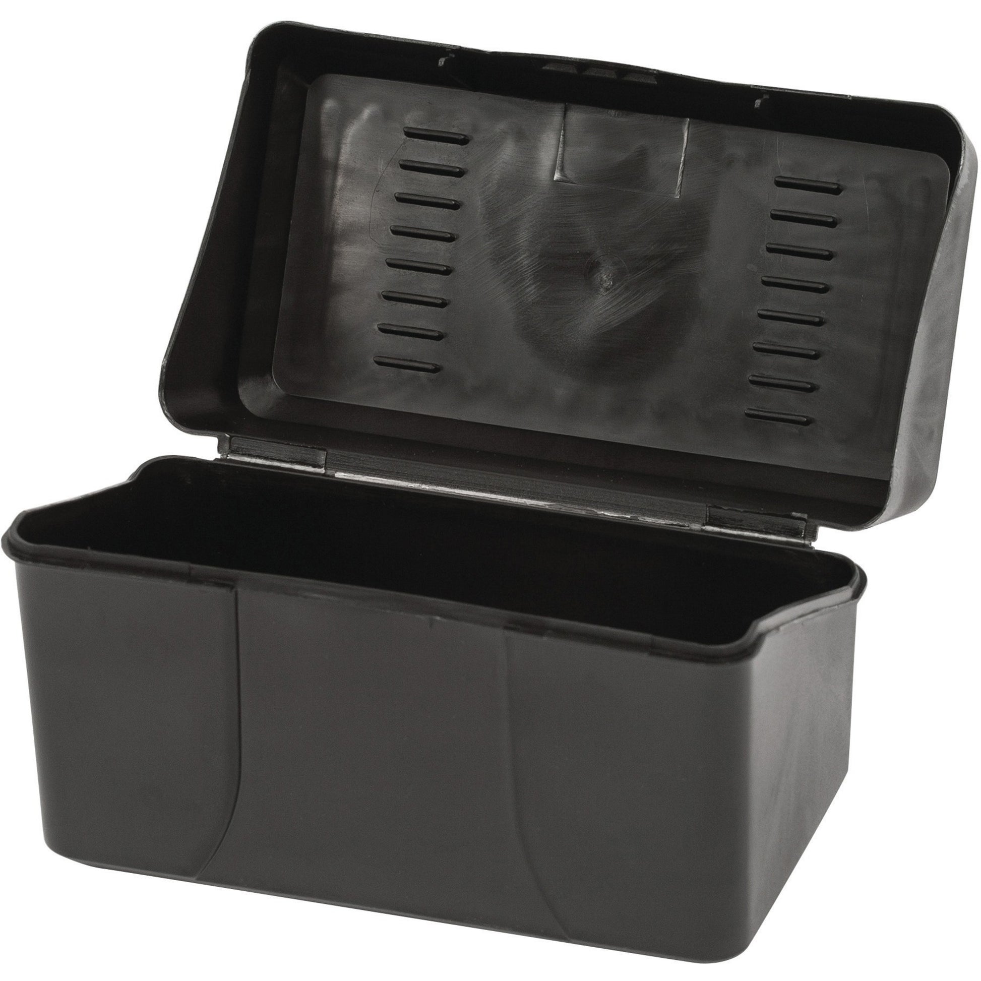 Merangue Index Card Box