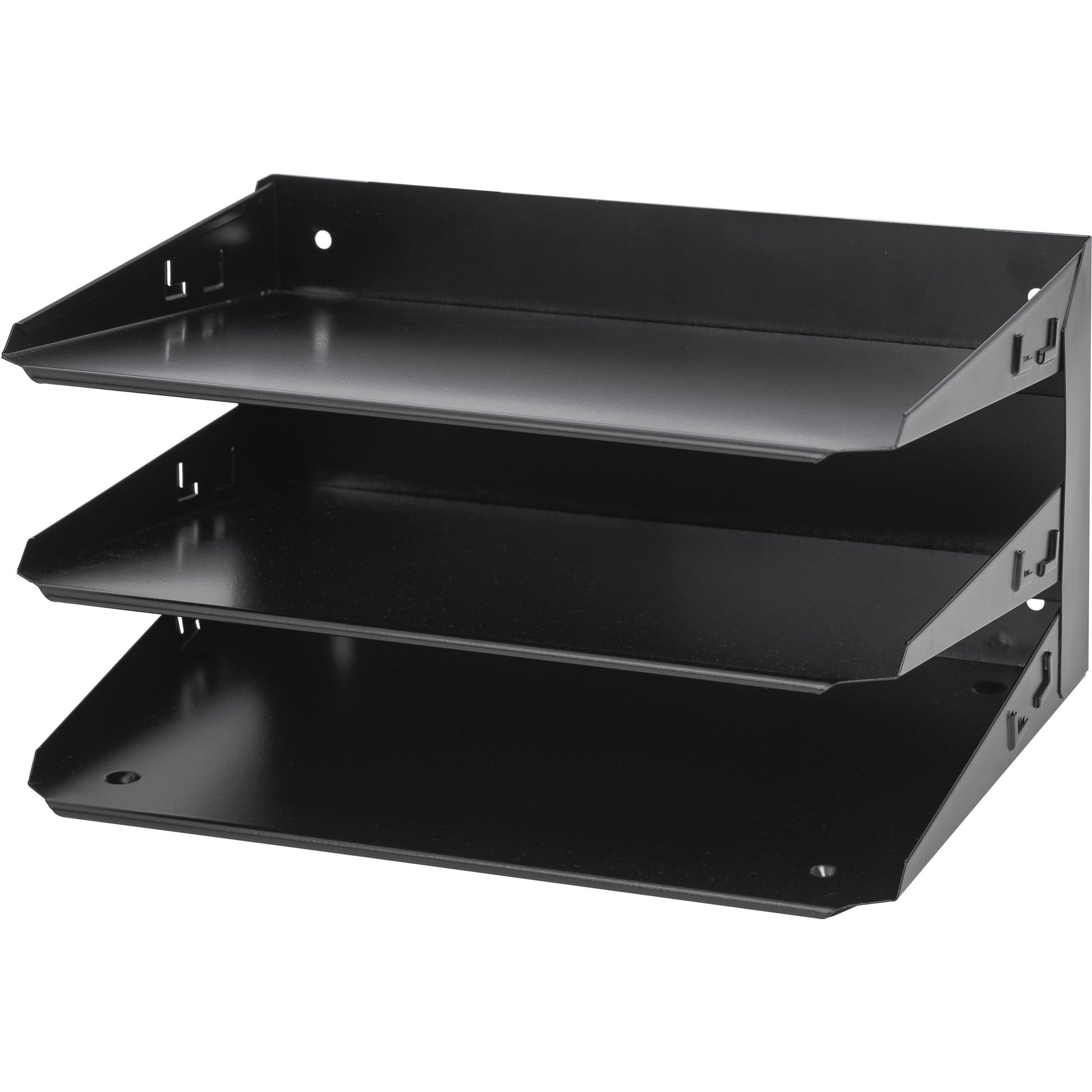 Merangue Letter Sorter