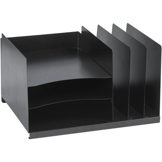 Merangue Metal Horizontal-Vertical Sorter