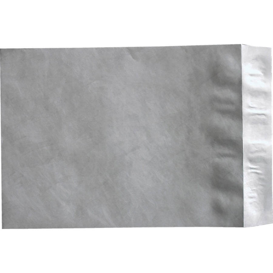 Supremex Tyvek Survivor Flap-Stik Envelopes 9" x 12" 100/pkg