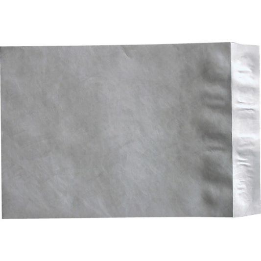 Supremex Tyvek Survivor Flap-Stik Envelopes 9" x 12" 100/pkg