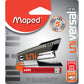 Maped Mini Universal Metal Stapler 15 Sheet Assorted Colours - 044900