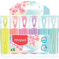 Maped Soft Highlighters Chisel Tip Assorted Pastel Colours 6/pkg