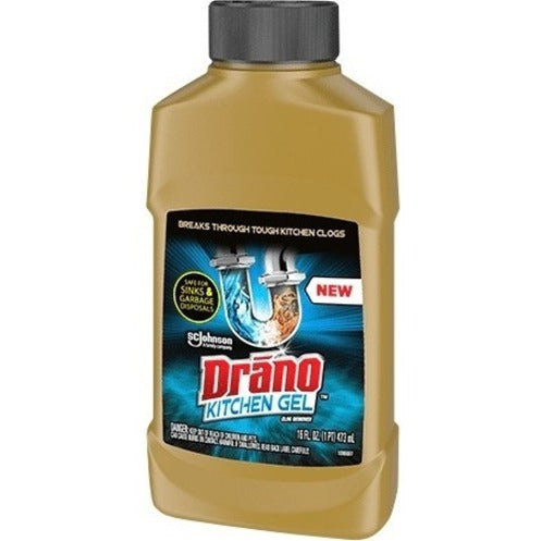 Drano Kitchen Gel - 5920000204