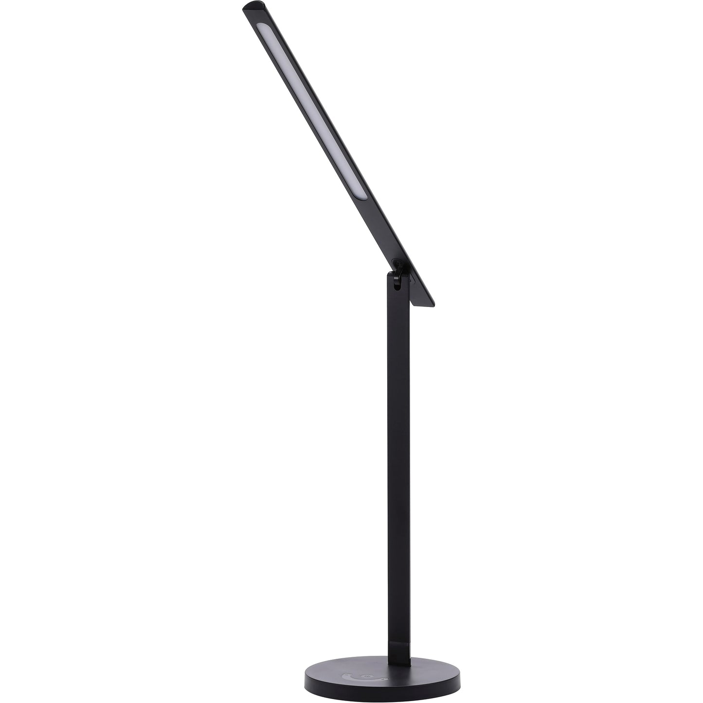 Bostitch Minimalist Tunable LED Desk Lamp Black