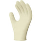 RONCO LE2 Latex Examination Glove (4 mil)