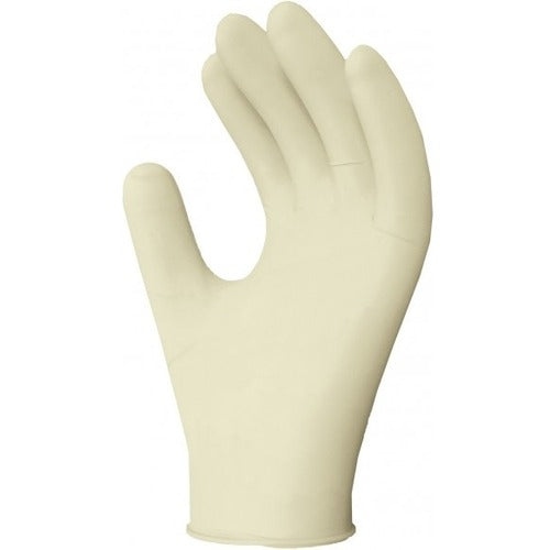RONCO LE2 Latex Examination Glove (4 mil)