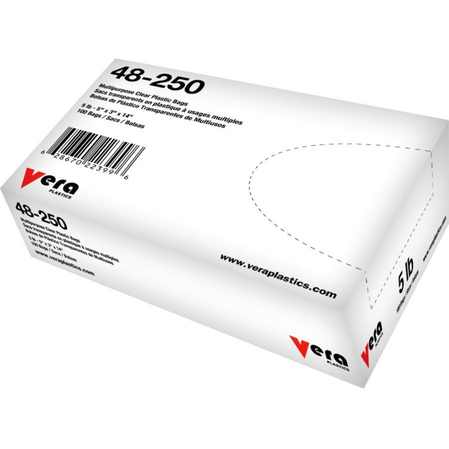 Vera Pound Bags