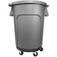 Globe Universal Garbage Can Dolly - 9640