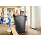 Globe Universal Garbage Can Dolly - 9640
