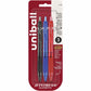 uniball Jetstream Elements Ballpoint Pens