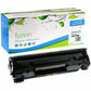fuzion Compatible Toner for HP CF279A (79A) - Black