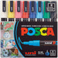 uniball&#8482; Posca PC-3M Paint Markers