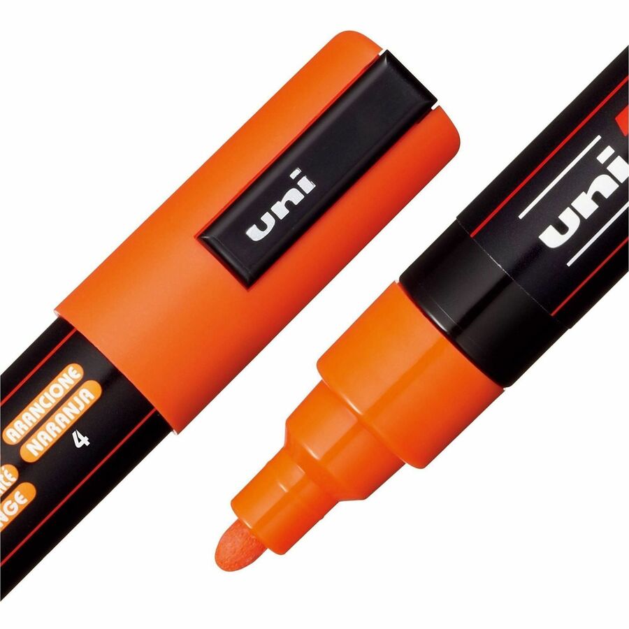 uni&reg; Posca PC-5M Paint Markers - PC5M16C