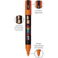 uniball&#8482; Posca PC-5M Paint Markers - PC5M16C