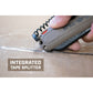 Spec Ops Auto Retractable Safety Knife Olive Green - SPEC-K4-SAFE