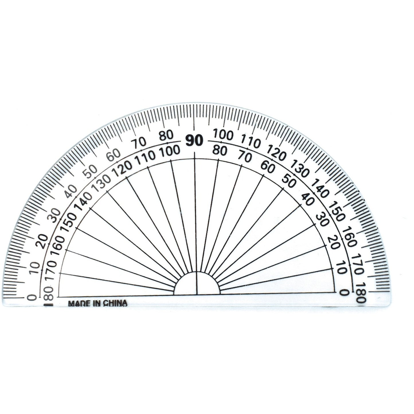 Selectum Geometrical Protractor