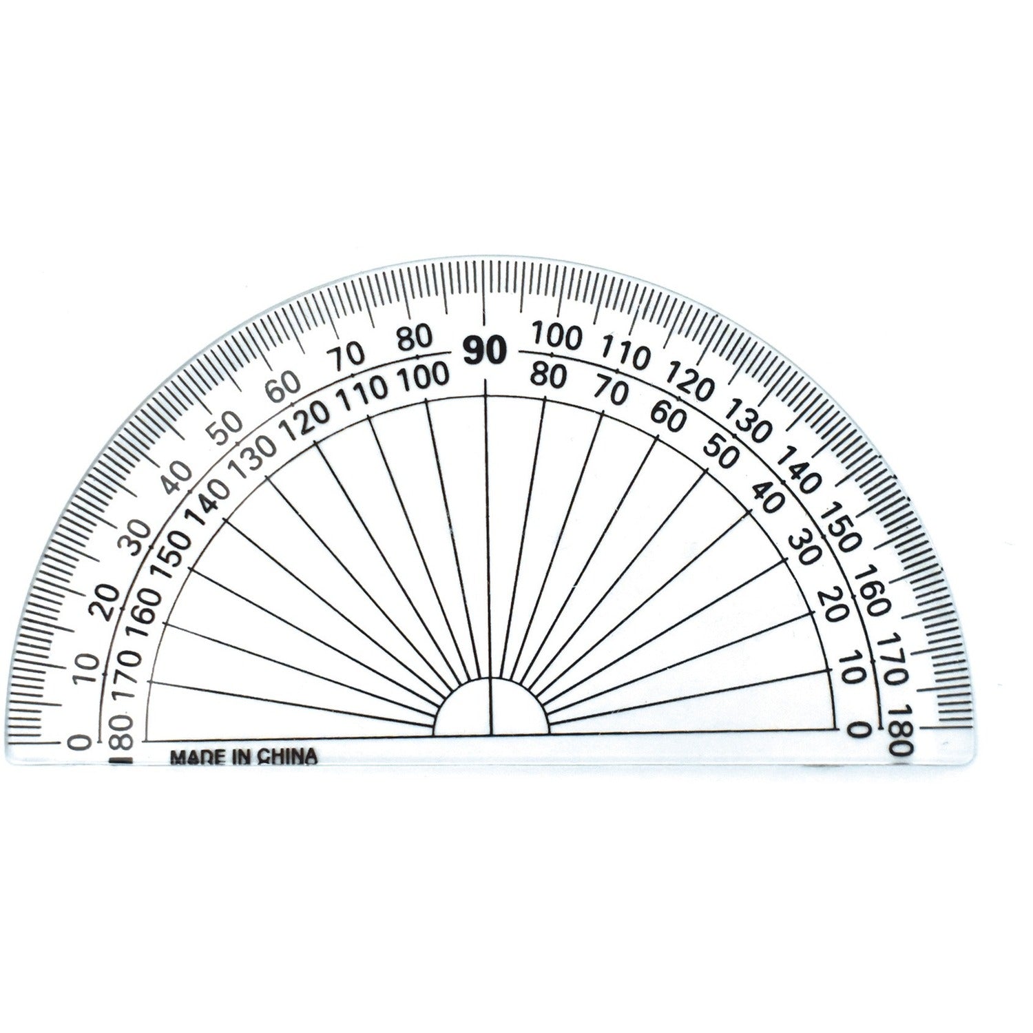 Selectum Geometrical Protractor