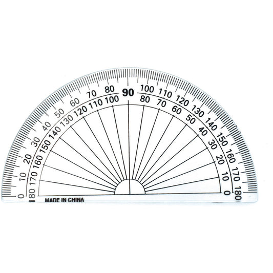 Selectum Geometrical Protractor