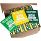 Crayola Multicultural Colors Washable Markers - 588228
