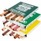 Crayola Multicultural Colors Washable Markers - 588228