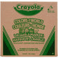 Crayola Multicultural Colors Washable Markers - 588228