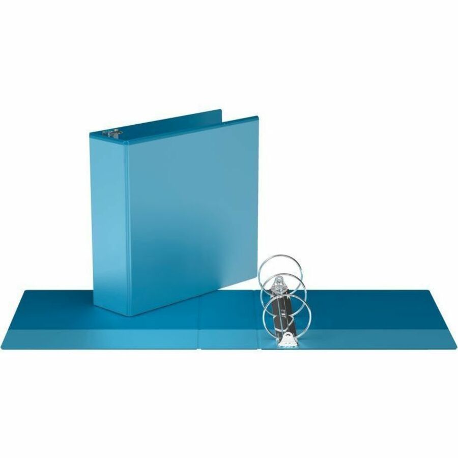 Davis Group Easyview Ring Binder