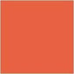 Davis Group Premium Economy, Angle D Ring, Binder, (Orange, 1") - 2301-19