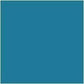 Davis Group Premium Economy, Angle D Ring, Binder, (Turquoise Blue, 3") - 2305-52
