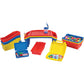 Deflecto Antimicrobial Pencil Box Yellow - 39504YEL