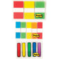 Post-it&reg; Flags Value Pack Assorted Colours 3 Dispensers/pkg - 683-L1