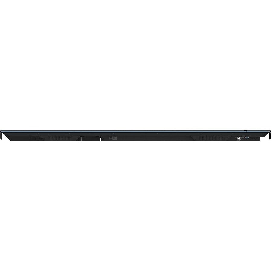 ViewSonic 85" ViewBoard IFP8662 Collaboration Display - IFP8662