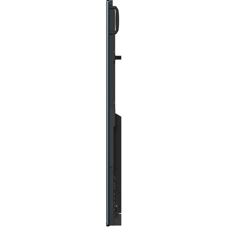 ViewSonic 85" ViewBoard IFP8662 Collaboration Display - IFP8662