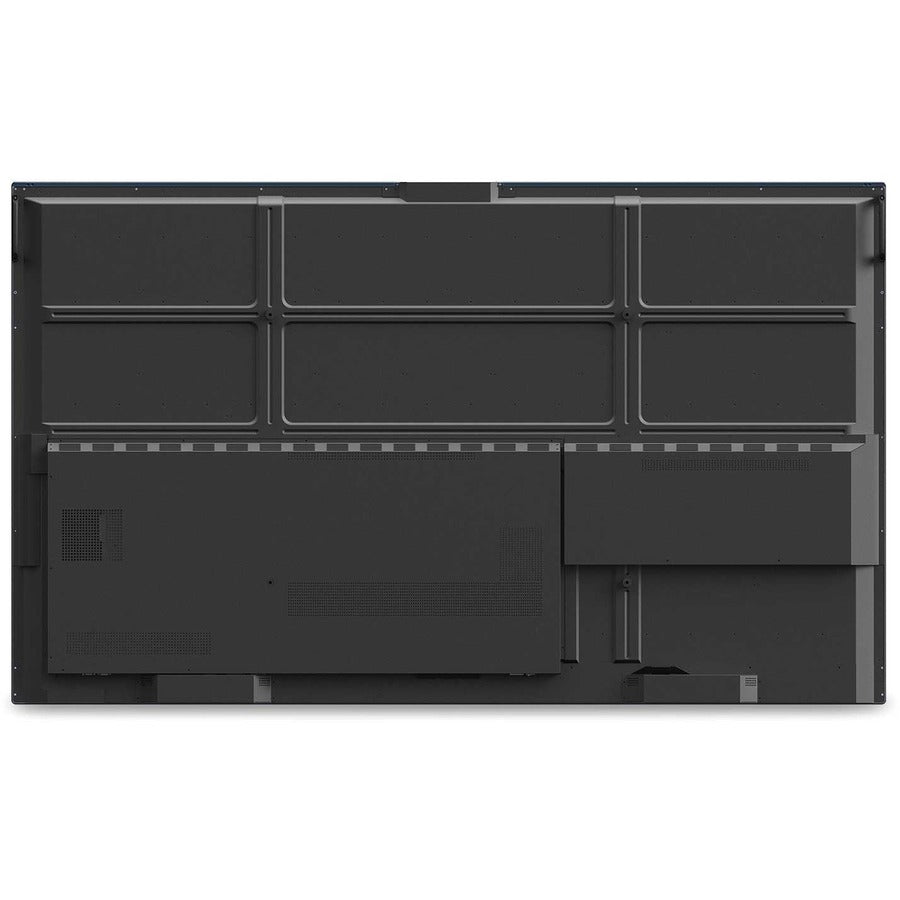 ViewSonic 85" ViewBoard IFP8662 Collaboration Display - IFP8662