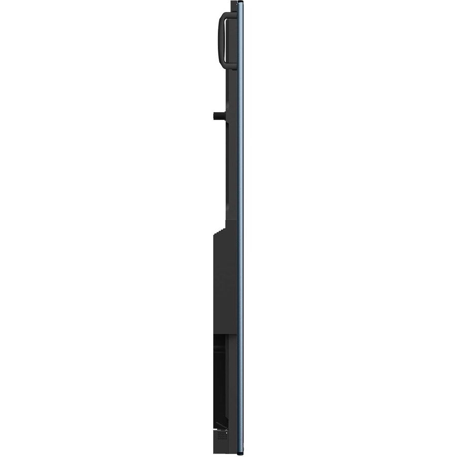 ViewSonic 85" ViewBoard IFP8662 Collaboration Display - IFP8662