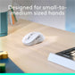 Logitech Wireless Mouse - 910-006252