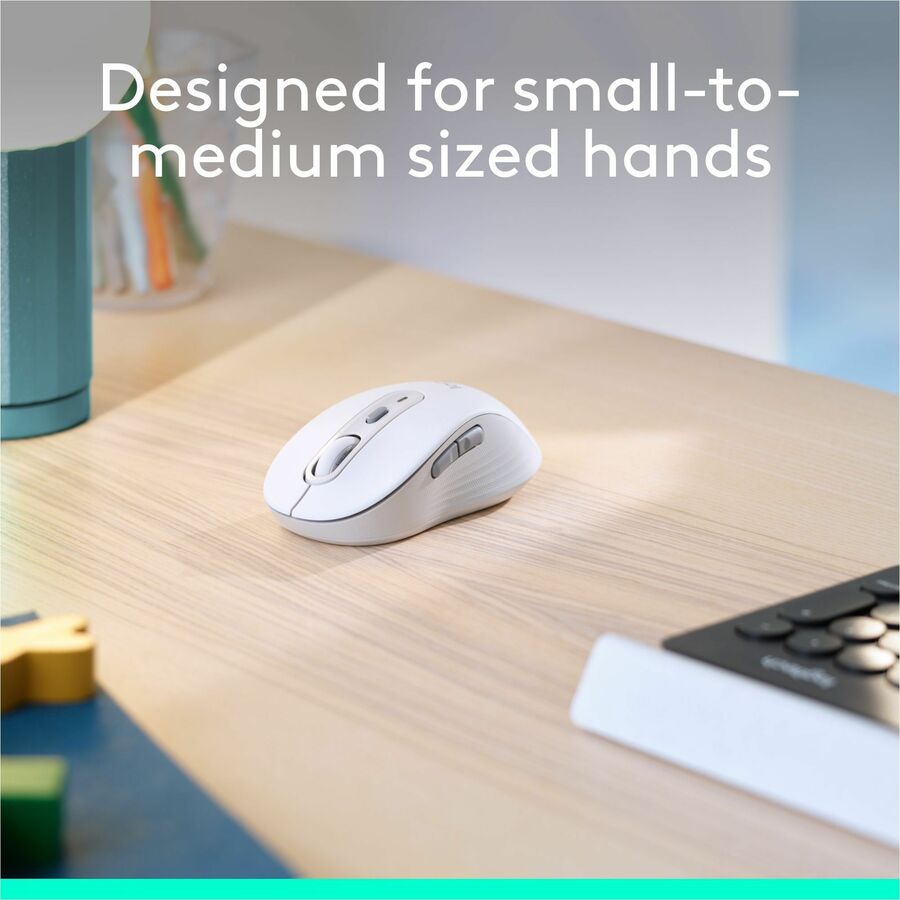 Logitech Wireless Mouse - 910-006252