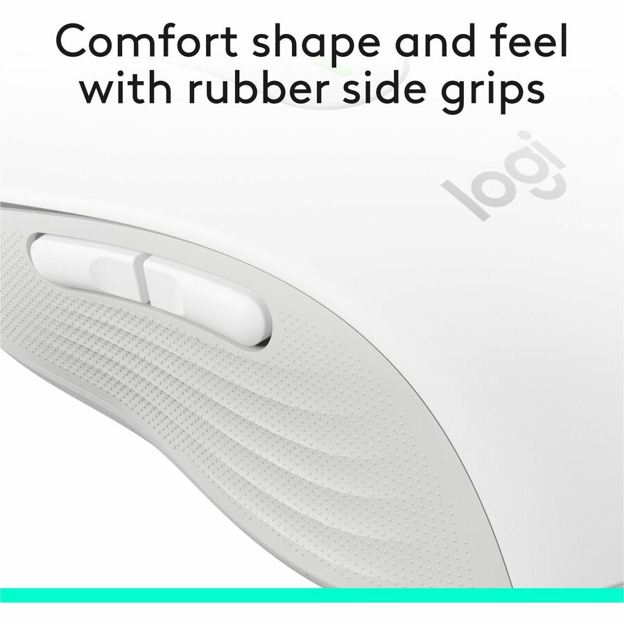 Logitech Wireless Mouse - 910-006252