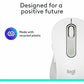 Logitech Wireless Mouse - 910-006252
