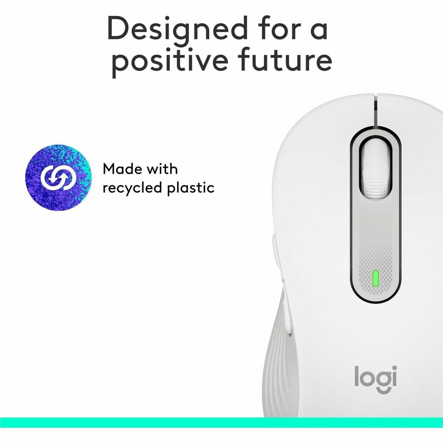 Logitech Wireless Mouse - 910-006252