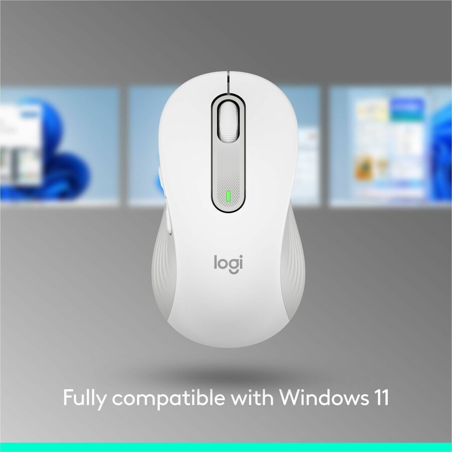Logitech Wireless Mouse - 910-006252