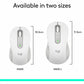 Logitech Wireless Mouse - 910-006252