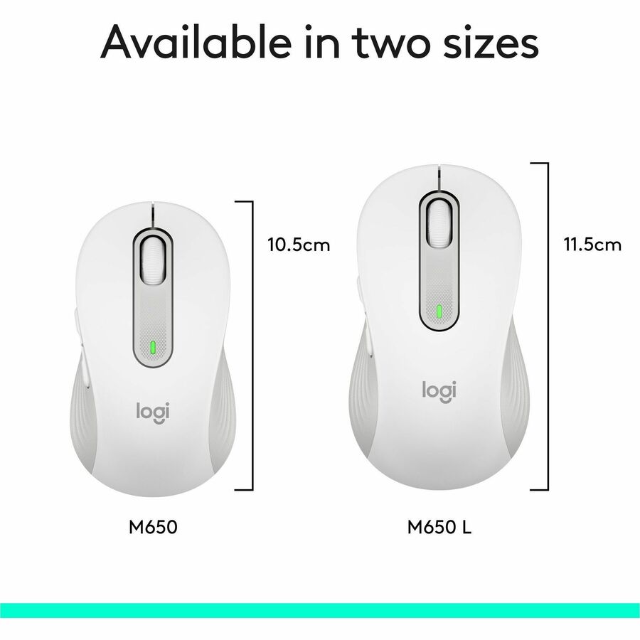 Logitech Wireless Mouse - 910-006252
