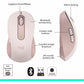 Logitech M650 Signature Wireless Mouse - 910-006251