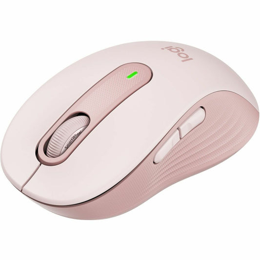 Logitech M650 Signature Wireless Mouse