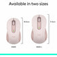 Logitech M650 Signature Wireless Mouse - 910-006251