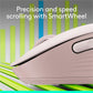 Logitech M650 Signature Wireless Mouse - 910-006251