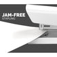 Fellowes LX820 Classic Office/Desktop Stapler - 5011401