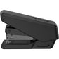 Fellowes LX840 Half Strip EasyPress Stapler - Black - 5010601